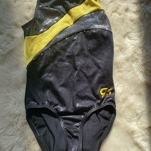 Child’s Medium Leotard